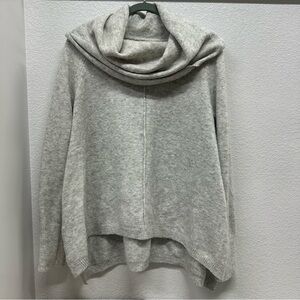 Anthropologie Ruby Moon Sweater